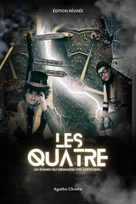 Title: Les Quatre (Traduit), Author: Agatha Christie