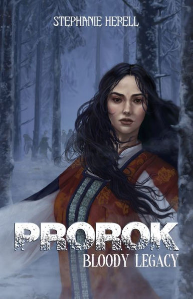 Prorok: Bloody Legacy