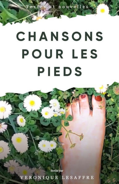 Chansons pour les pieds