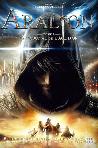 ARALION: Le Tribunal De L'Ã¿ge D'Or