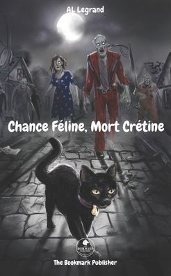 Chance Fï¿½line, Mort Crï¿½tine