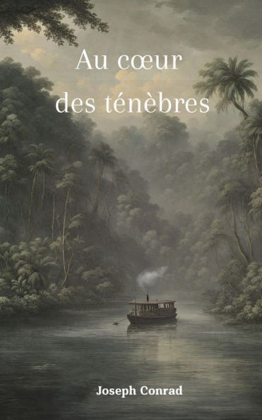 Au coeur des tï¿½nï¿½bres (version Franï¿½aise + biographie de l'auteur)