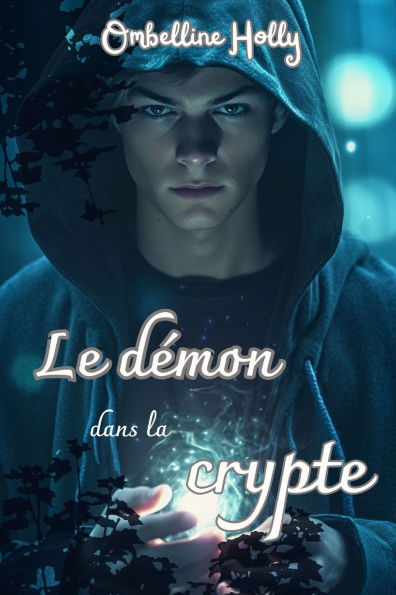 Le dï¿½mon dans la crypte