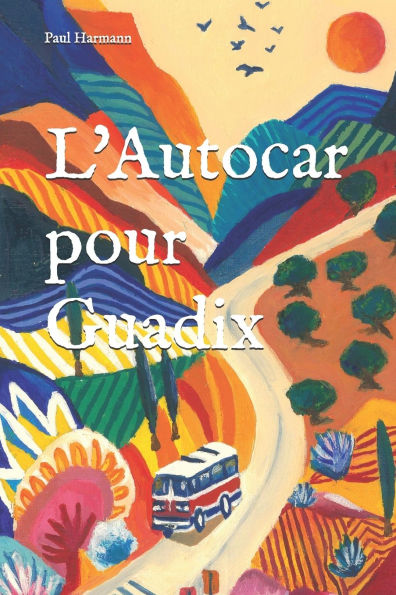 L'Autocar pour Guadix