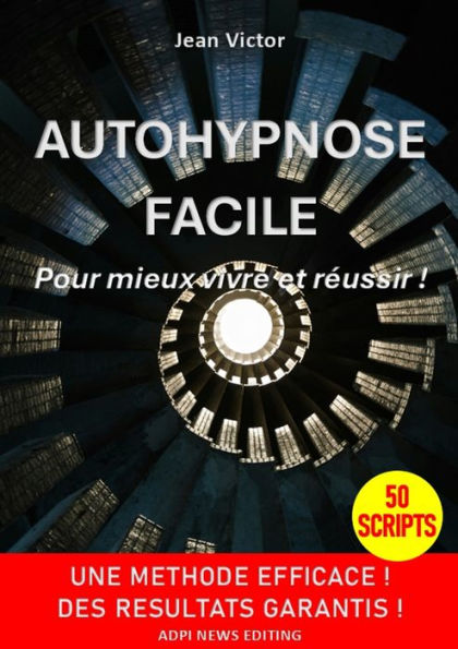 AUTOHYPNOSE FACILE