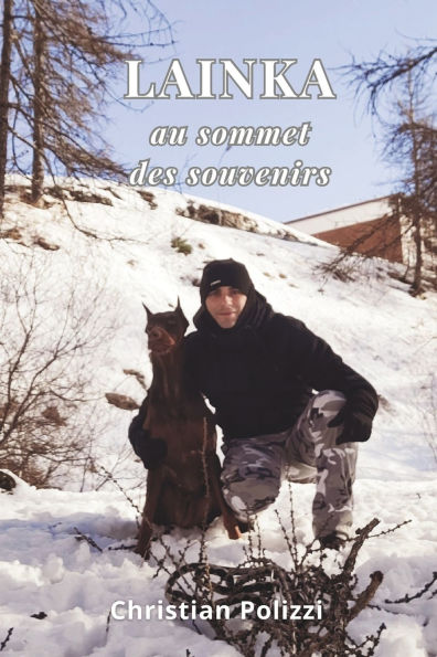 LAINKA au sommet des souvenirs