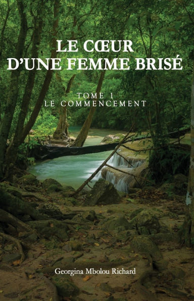 Le coeur d'une femme brisé: Le Commencement - Tome 1