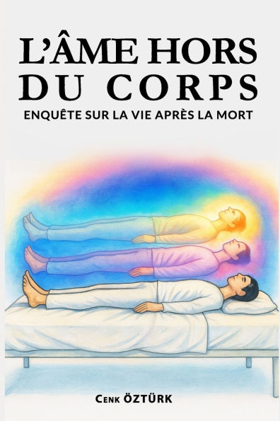 L'�me hors du corps: Enqu�te sur la vie apr�s la mort - Des EMI aux traditions anciennes