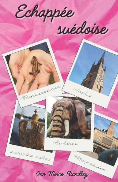 Echappï¿½e suï¿½doise