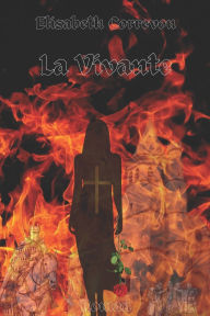 Title: La Vivante, Author: Elisabeth Correvon
