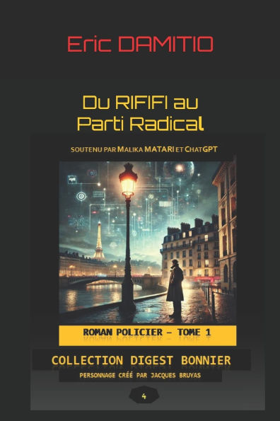 Du Rififi au Parti Radical: Tome