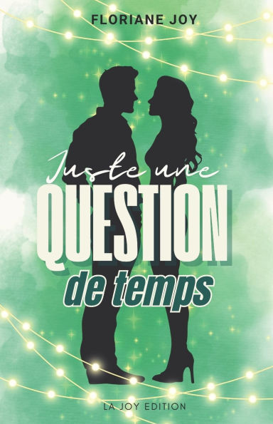 Juste une question de temps