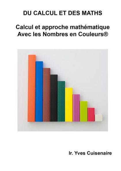 Du calcul et des maths