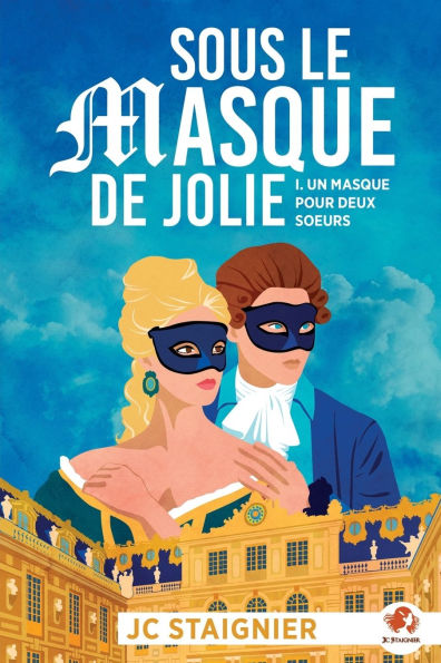 Sous le masque de Jolie