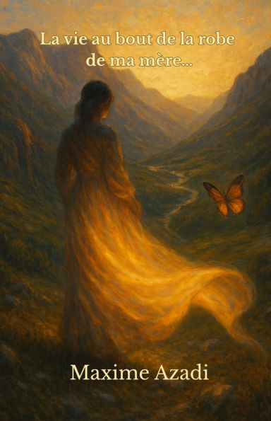 La vie au bout de la robe de ma mï¿½re...