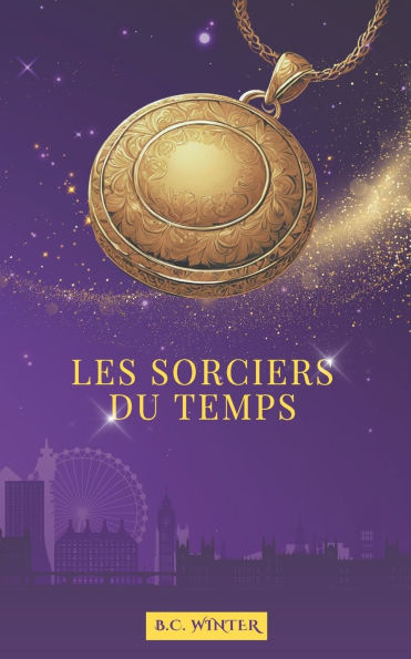 Les Sorciers du Temps