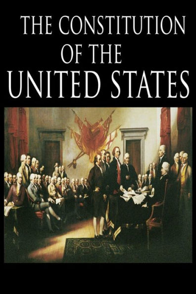 the Constitution and Declaration of Independence: United States America