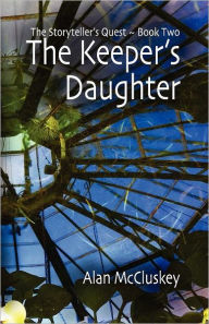 Title: The Keeper's Daughter, Author: Alan McCluskey