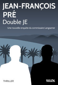 Title: Double JE, Author: Jean-François Pre