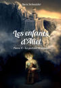 Les enfants d'Aliel, tome 4