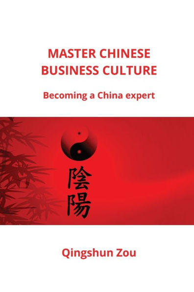 MASTER CHINESE BUSINESS CULTURE