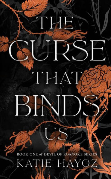 The Curse That Binds Us