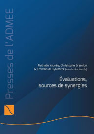Title: ï¿½valuations, sources de synergies, Author: Nathalie Younïs