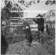 Title: Viser juste ne suffit pas, Author: Pierre Corbeil