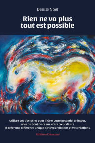 Title: Rien Ne Va Plus Tout Est Possible, Author: Denise Noël