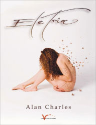 Title: Eletria, Author: Alan Charles