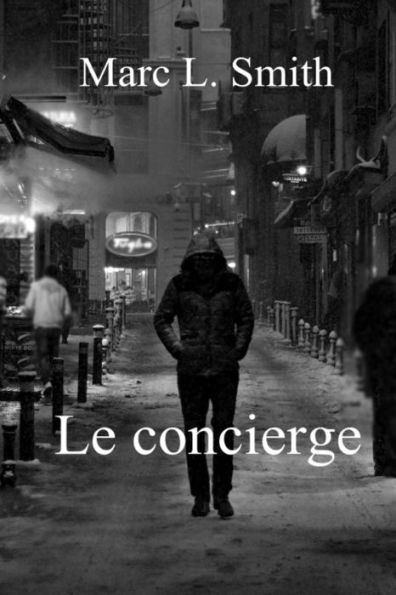 Le concierge