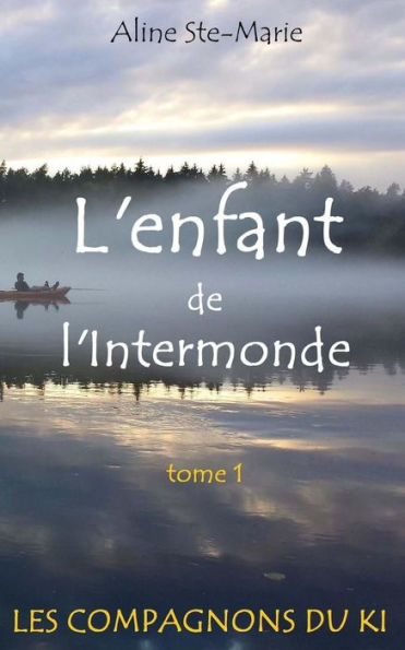 L'enfant de l'Intermonde