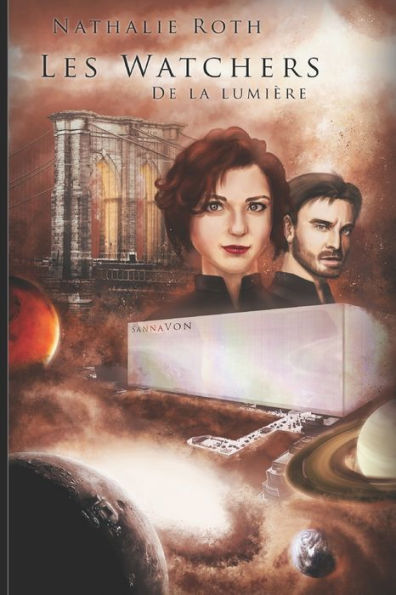 De la lumiï¿½re ..