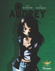 Title: Audrey - la bande-dessinée, Author: Patrick Ringuette