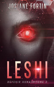 Title: Leshi, Author: Josiane Fortin