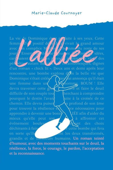 L'alliÃ¯Â¿Â½e