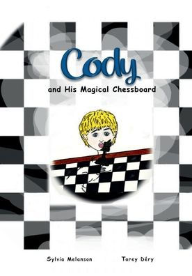 Cody and His Magical Chessboard