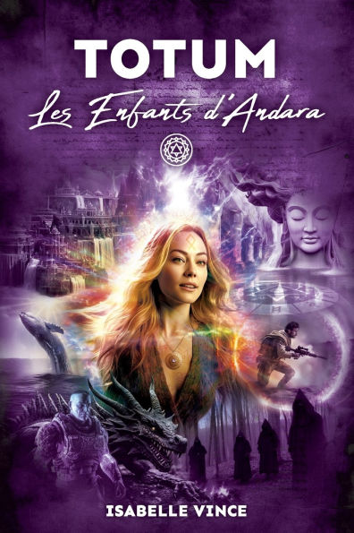 Totum: Les Enfants d'Andara