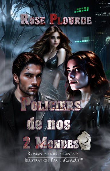 Policiers de nos 2 Mondes - 2: Tome 2