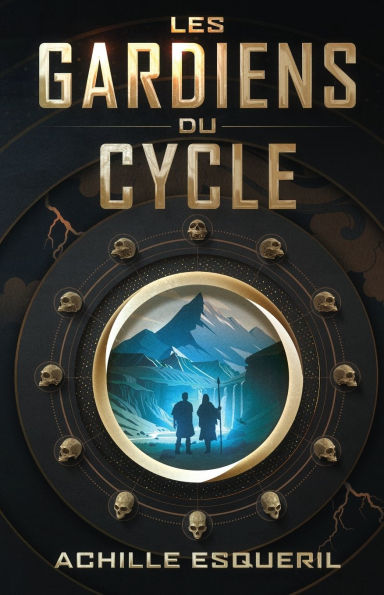 Les Gardiens du Cycle