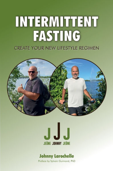 Intermittent fasting: Create your new lifestyle regimen