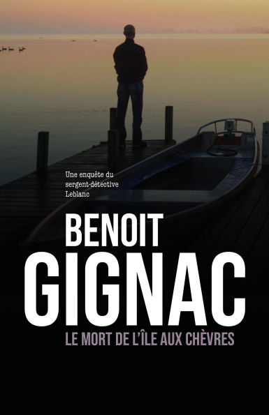 Le mort de l'île aux Chèvres