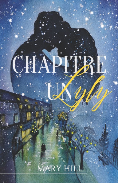 Chapitre un: Lyly