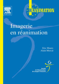 Title: Imagerie en réanimation, Author: Eric Maury