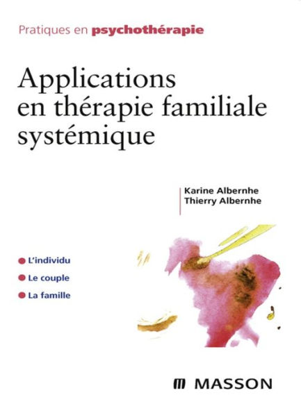 Applications en thérapie familiale systémique