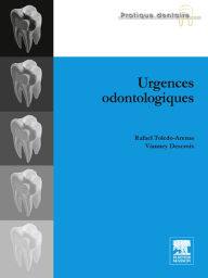 Title: Urgences odontologiques, Author: Rafael Toledo-Arenas
