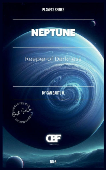 Neptune: Keeper of Darkness