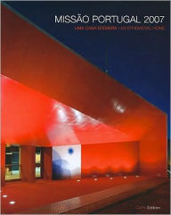 Title: Missao Portugal 2007: An Ephemeral Home, Author: Carsten Land