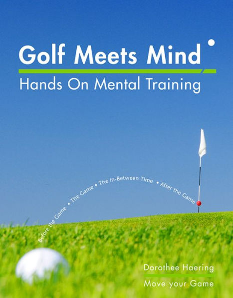 Golf meets Mind: Mental Keys to Peak Performance