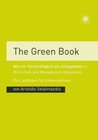 Title: The Green Book, Author: Aristidis Selalmazidis